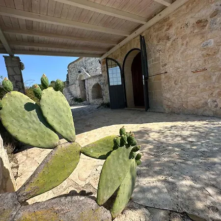 Trullo Ulivo By Meravigliosa Puglia Real Estate * Ostuni