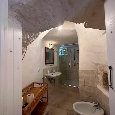 Trullo Ulivo By Meravigliosa Puglia Real Estate Feriehus *