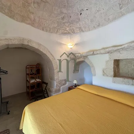 Trullo Ulivo By Meravigliosa Puglia Real Estate *