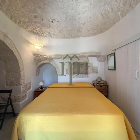 Feriehus Trullo Ulivo By Meravigliosa Puglia Real Estate *
