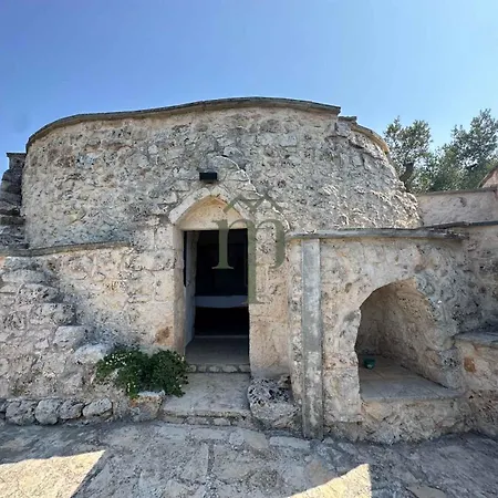 Trullo Ulivo By Meravigliosa Puglia Real Estate *