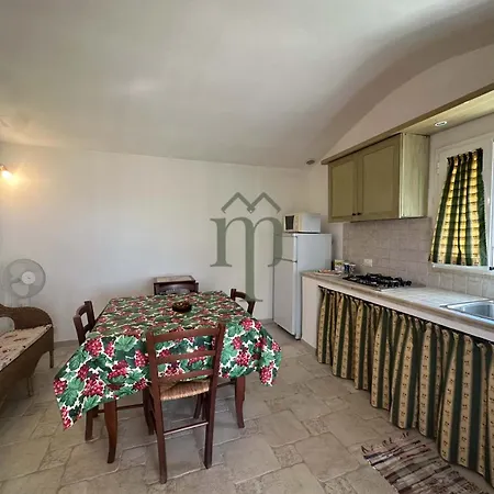 Trullo Ulivo By Meravigliosa Puglia Real Estate