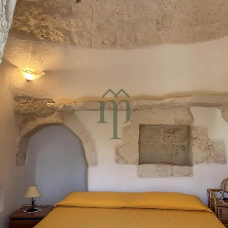 Trullo Ulivo By Meravigliosa Puglia Real Estate