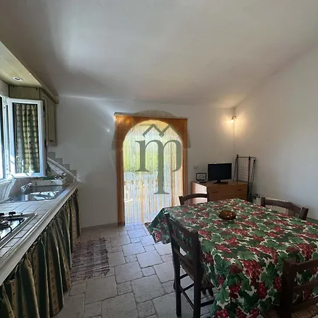 Feriehus Trullo Ulivo By Meravigliosa Puglia Real Estate Ostuni