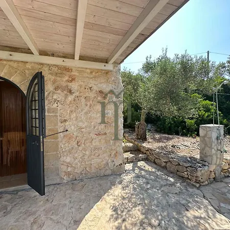 Trullo Ulivo By Meravigliosa Puglia Real Estate * Ostuni