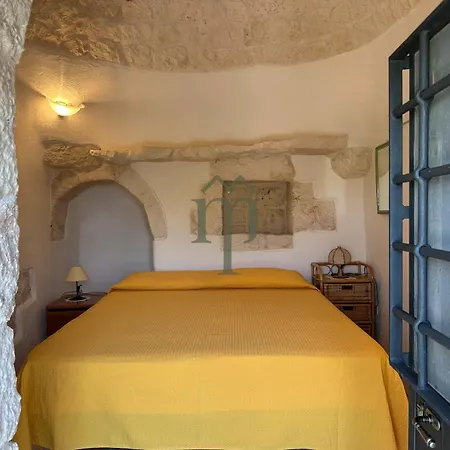 Trullo Ulivo By Meravigliosa Puglia Real Estate Ostuni
