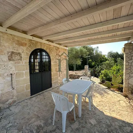 Trullo Ulivo By Meravigliosa Puglia Real Estate * Ostuni