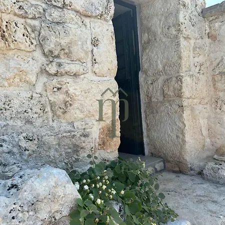 Feriehus Trullo Ulivo By Meravigliosa Puglia Real Estate