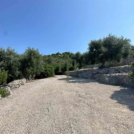 Trullo Ulivo By Meravigliosa Puglia Real Estate Feriehus