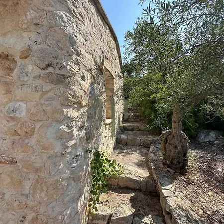 Trullo Ulivo By Meravigliosa Puglia Real Estate *